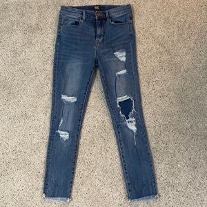 BDG SKINNY JEANS